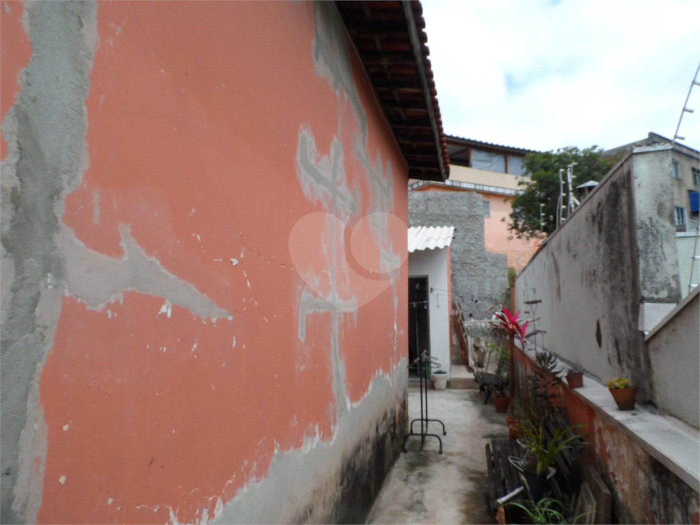 Casa à venda com 2 quartos em Limão, São Paulo, SP
