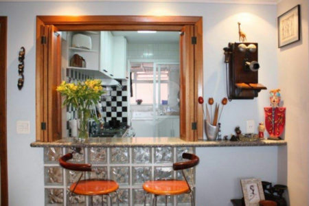 Apartamento à venda com 3 quartos, sendo 1 suíte, em Sumarezinho, São Paulo, SP