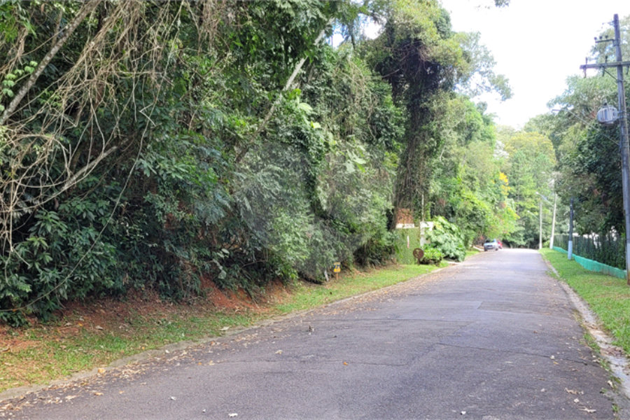 Terreno à venda no condomínio Associação Reserva das Hortênsias, Mairiporã - SP
