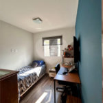 Apartamento à venda com 2 quartos em Vila Nivi, São Paulo, SP