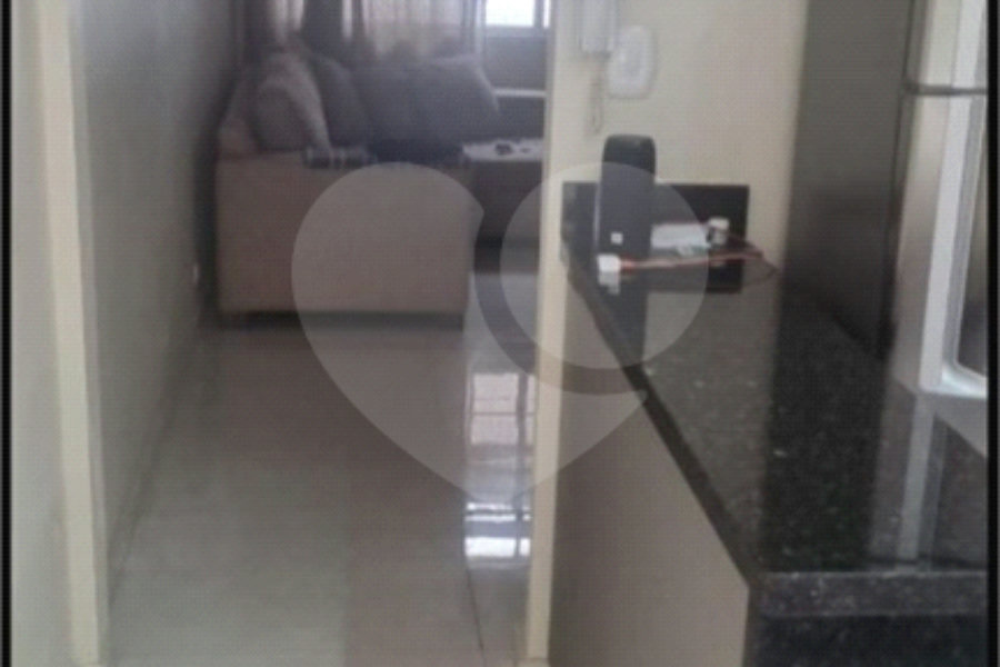 Sobrado à venda com 2 quartos em Tucuruvi, São Paulo, SP