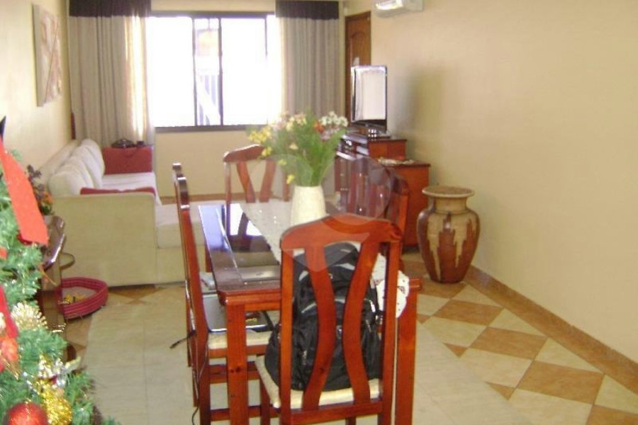 Casa à venda com 3 suítes em Ipiranga, São Paulo, SP