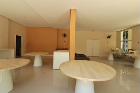 Apartamento à venda com 2 quartos, sendo 1 suíte,  em Pinheiros, São Paulo, SP