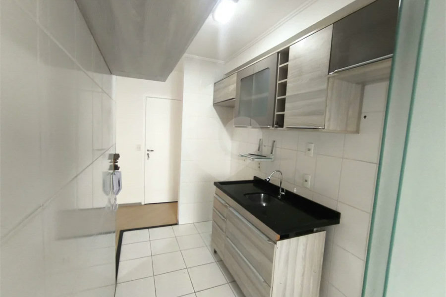 Apartamento à venda com 3 quartos, sendo 1 suíte, em Tucuruvi, São Paulo, SP