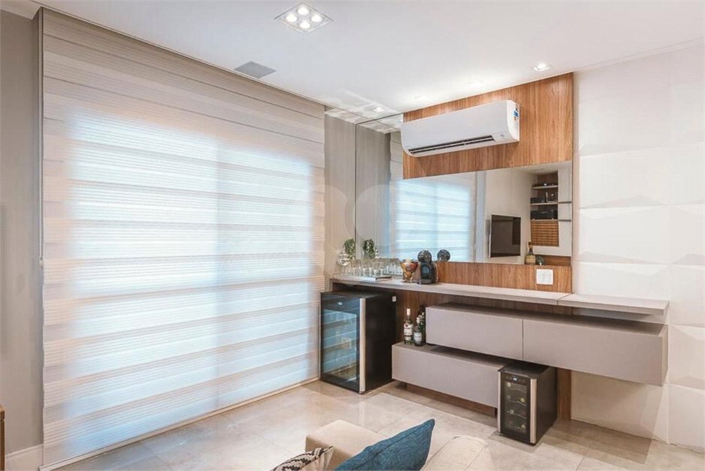 Apartamento à venda com 2 suítes no Centro, São Bernardo do Campo, SP