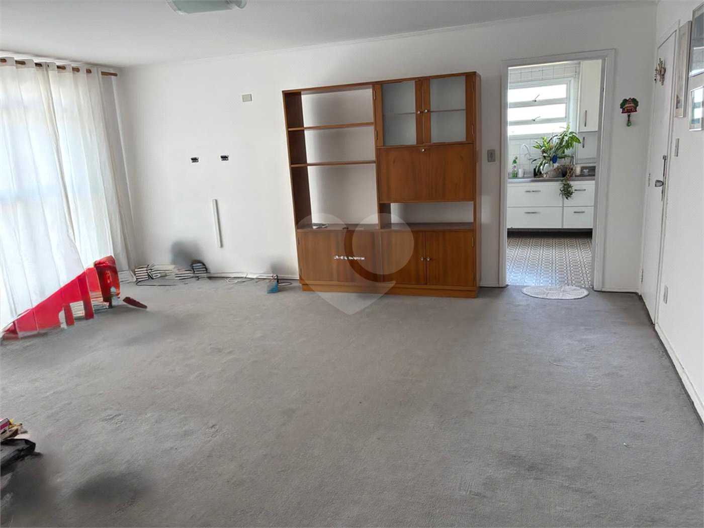 Apartamento à venda com 3 quartos, sendo 1 suíte, em Pinheiros, São Paulo, SP
