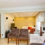 Apartamento à venda com 3 suítes em Paraíso do Morumbi, São Paulo, SP