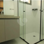 Apartamento para alugar com 1 quarto em Vila Firmiano Pinto, São Paulo, SP