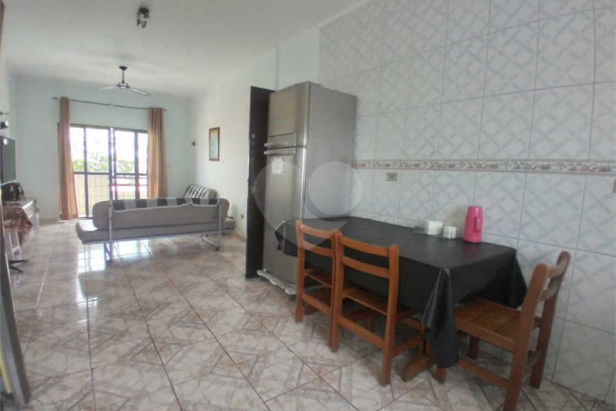 Apartamento à venda com 2 quartos, sendo 1 suíte, em Jardim Praia Grande, Mongaguá, SP
