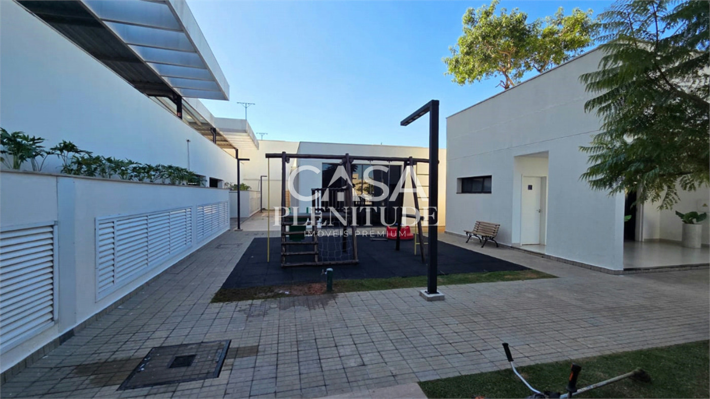 Duplex à venda ou para alugar com 4 quartos, sendo 5 suítes, em Parque Campolim, Sorocaba, SP