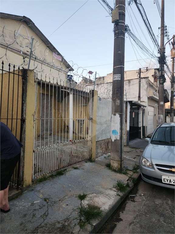 Casa à venda com 3 quartos, sendo 1 suíte, em Jardim Eusonia, Guarulhos, SP