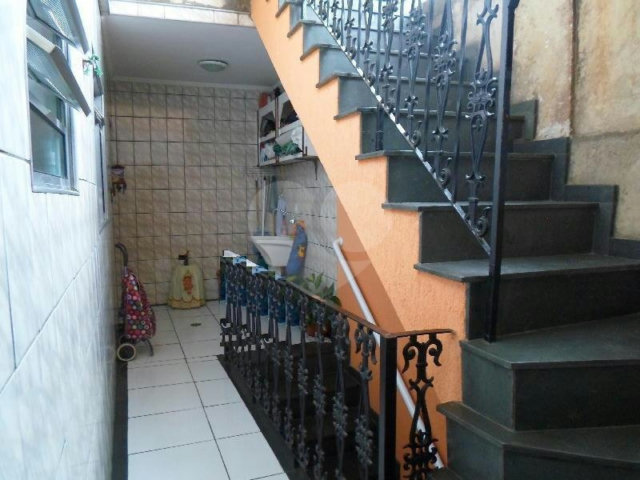 Sobrado à venda com 2 suítes em Jardim Brasil (zona Norte), São Paulo, SP