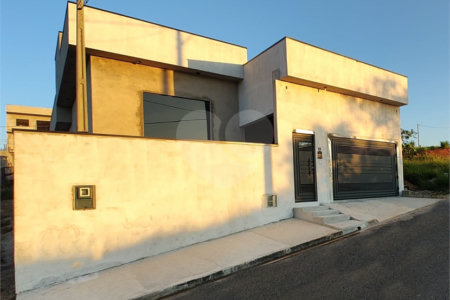 Casa à venda com 3 quartos, sendo 1 suíte, em Portal Giardino, Itatiba, SP