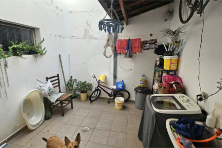 Casa à venda com 2 quartos em Vila Costa e Silva, Indaiatuba, SP