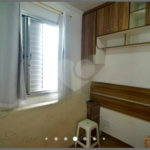 Apartamento à venda com 2 quartos em Jardim Monte Alegre, São Paulo, SP