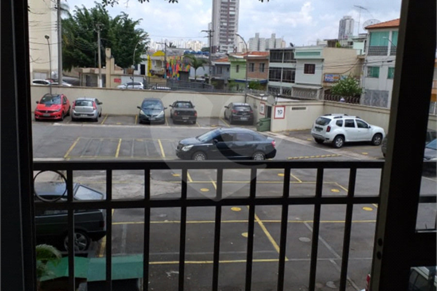Apartamento à venda com 3 quartos em Vila Guilherme, São Paulo, SP