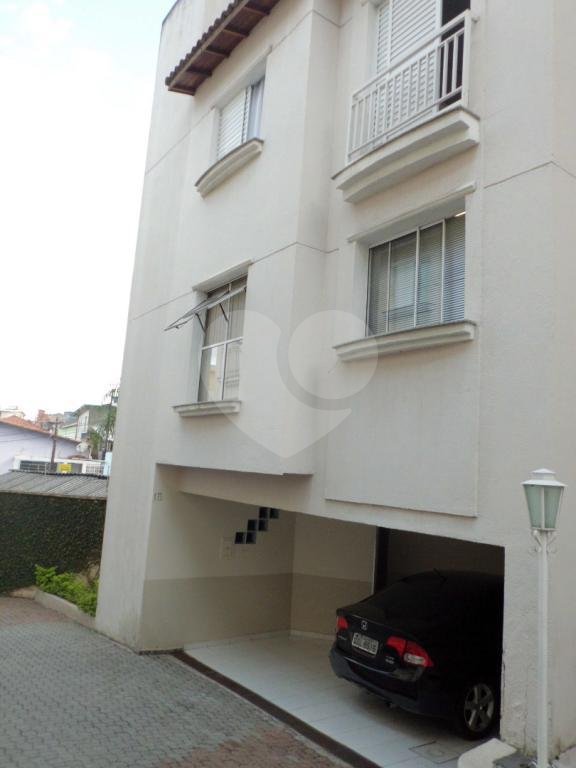 Casa à venda com 2 quartos, sendo 1 suíte, no condomínio Da Chácara, São Paulo - SP