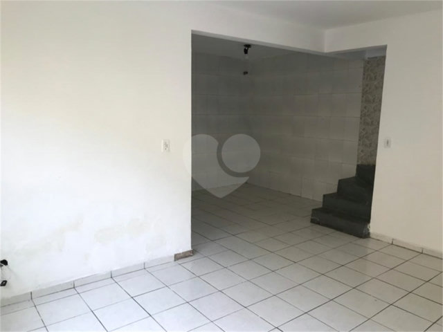 Casa para alugar com 3 quartos, sendo 1 suíte,  em Vila Isolina Mazzei, São Paulo, SP