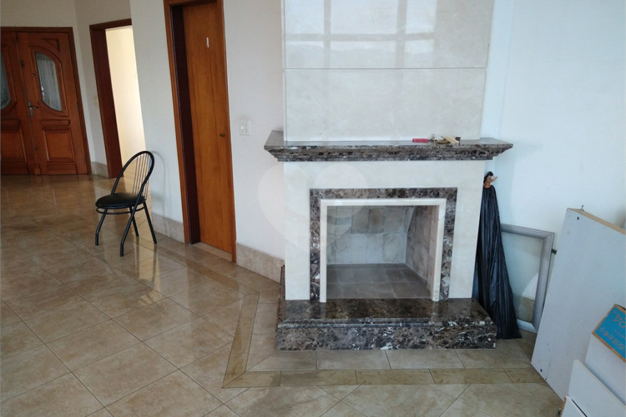 Cobertura à venda ou para alugar com 6 suítes em Mandaqui, São Paulo, SP