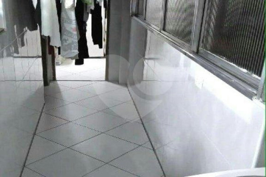 Apartamento à venda com 3 quartos, sendo 1 suíte, em Santana, São Paulo, SP