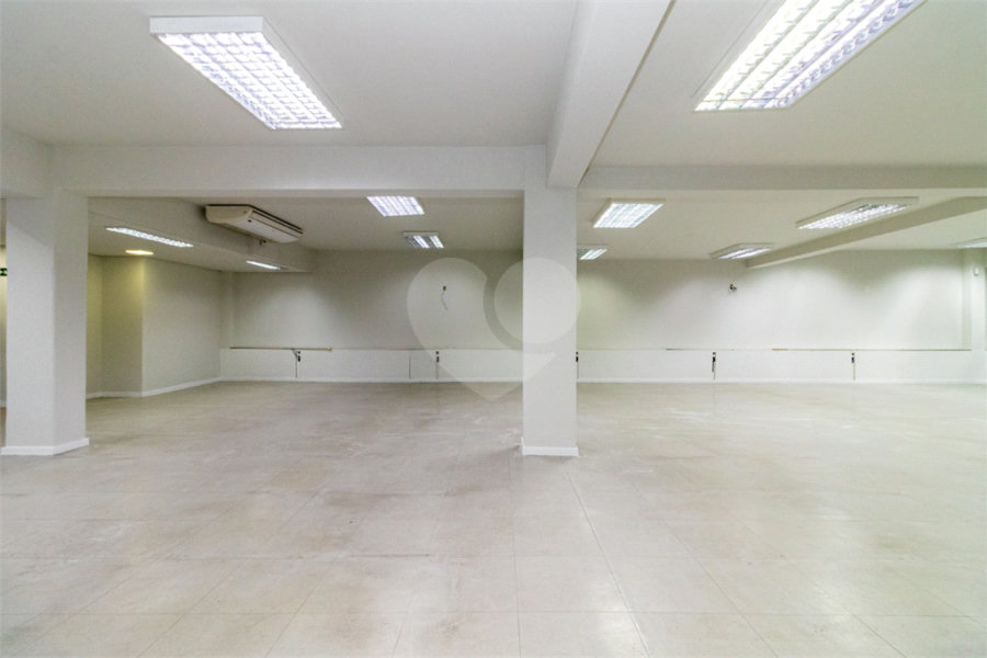Prédio para alugar em Carandiru, São Paulo, SP