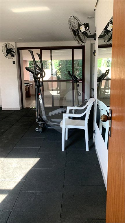 Apartamento à venda com 3 suítes em Água Fria, São Paulo, SP