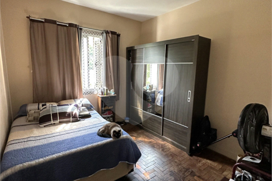 Apartamento à venda com 2 quartos em Santana, São Paulo, SP