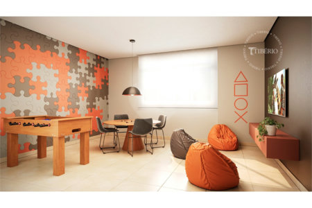 Apartamento à venda com 2 quartos em Chácara Santo Antônio, São Paulo, SP