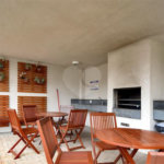 Apartamento à venda com 1 quarto em Água Branca, São Paulo, SP