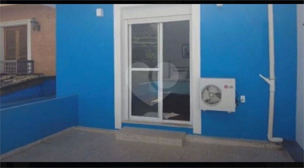 Casa à venda com 3 quartos em Perdizes, São Paulo, SP
