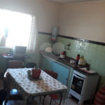 Sobrado à venda com 1 quarto em Limão, São Paulo, SP