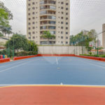 Apartamento à venda com 3 suítes em Vila Mascote, São Paulo, SP