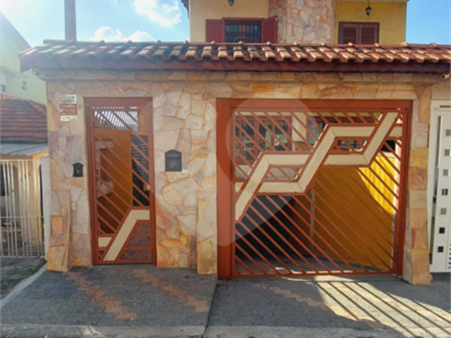 Sobrado à venda com 3 quartos, sendo 1 suíte,  em Pirituba, São Paulo, SP
