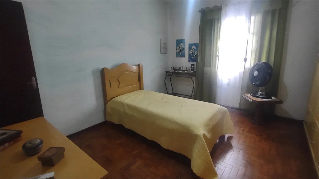 Sobrado à venda com 2 quartos em Parque Residencial da Lapa, São Paulo, SP