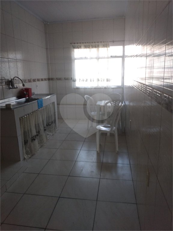 Casa à venda com 3 quartos, sendo 1 suíte, em Campo Grande, Rio de Janeiro, RJ