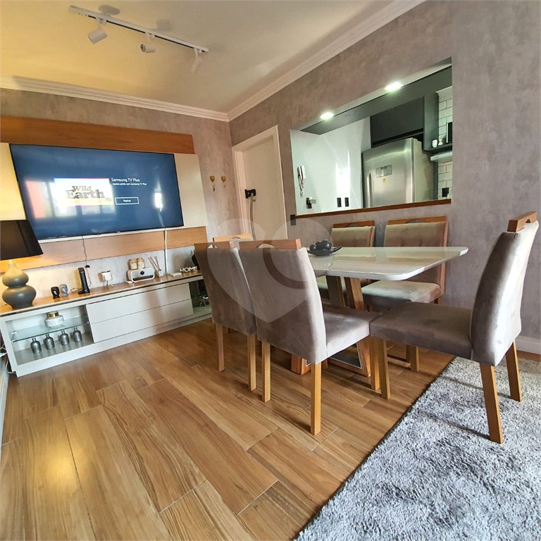 Apartamento à venda com 2 quartos em Indianópolis, São Paulo, SP