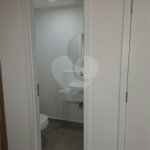Apartamento à venda com 3 suítes em Vila Anastácio, São Paulo, SP
