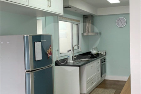 Apartamento à venda com 4 quartos, sendo 2 suítes, em Jardim Caboré, São Paulo, SP