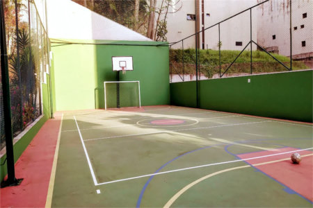Apartamento à venda com 4 quartos, sendo 2 suítes, em Vila Suzana, São Paulo, SP