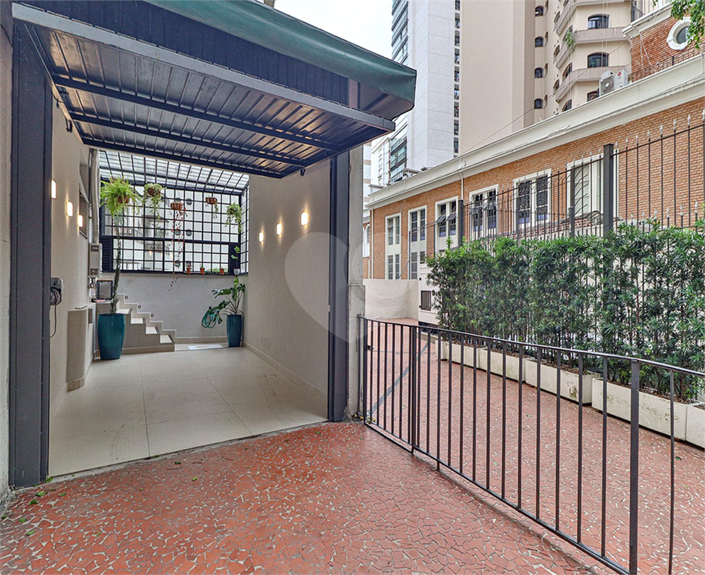 Apartamento à venda com 2 quartos, sendo 1 suíte, em Jardim Paulista, São Paulo, SP