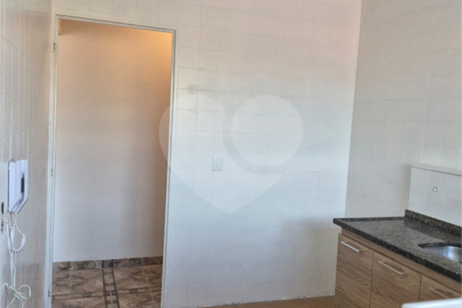 Apartamento para alugar com 2 quartos em Vila Constança, São Paulo, SP