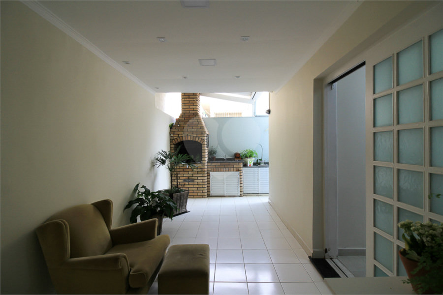 Casa à venda com 3 quartos, sendo 1 suíte,  em Santana, São Paulo, SP