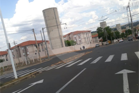 Loteamento à venda em Parque Campo Bonito, Indaiatuba, SP