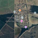 Terreno à Venda na Lagoa Dourada - Próximo à Represa do Broa