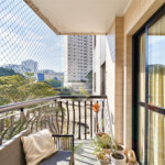 Apartamento à venda com 3 quartos, sendo 1 suíte, em Santo Amaro, São Paulo, SP