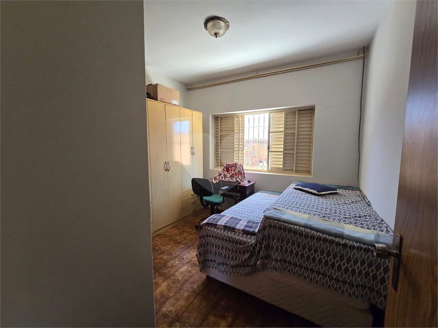 Casa à venda com 3 quartos, sendo 1 suíte, em Cidade Jardim, Pirassununga, SP