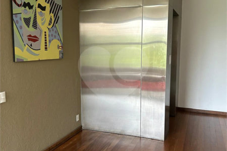 Apartamento à venda com 2 quartos, sendo 1 suíte,  em Paraíso do Morumbi, São Paulo, SP