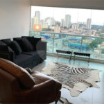 Apartamento à venda com 2 quartos, sendo 1 suíte, em Campo Belo, São Paulo, SP