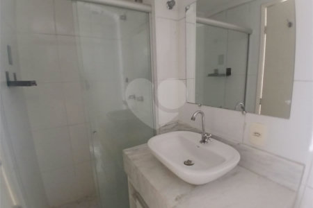 Apartamento à venda ou para alugar com 2 quartos, sendo 1 suíte, em Vila Leopoldina, São Paulo, SP