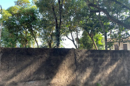 Terreno à venda em Vila Tramontano, São Paulo, SP